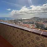 Stylovy S Uzasnym Vyhledem V L/cristianos Apartman