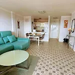 Apartman Stylovy S Uzasnym Vyhledem V L/cristianos