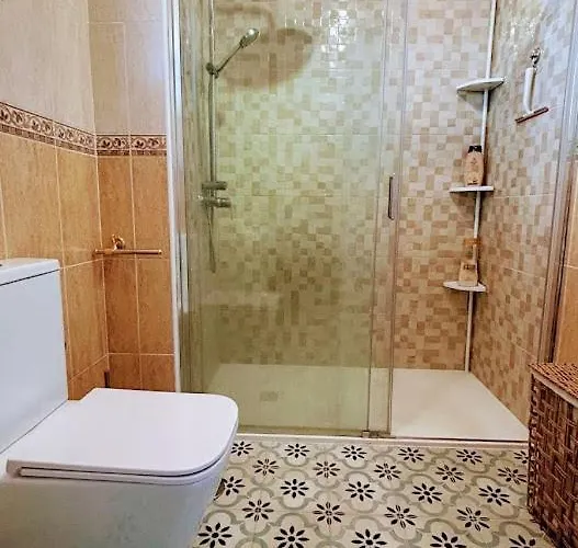 Apartment Stylovy S Uzasnym Vyhledem V L/cristianos