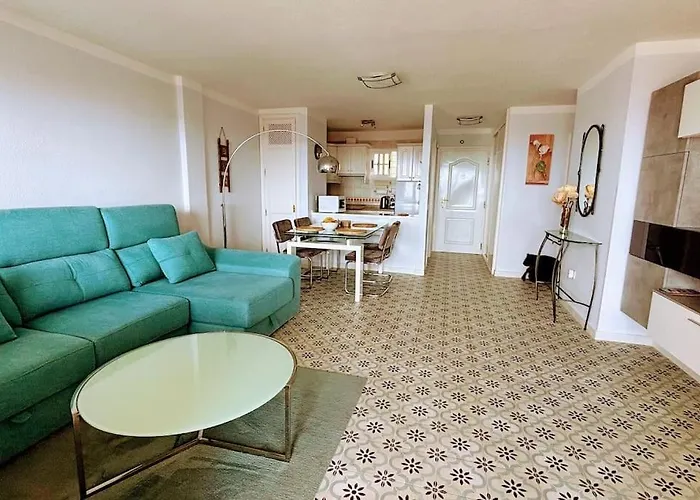 Apartment Stylovy S Uzasnym Vyhledem V L/cristianos